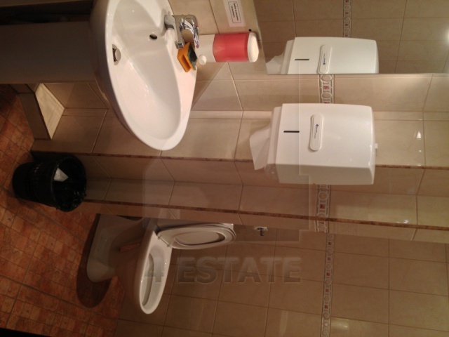 Продажа особняка класса В+, ст. м. «Павелецкая»