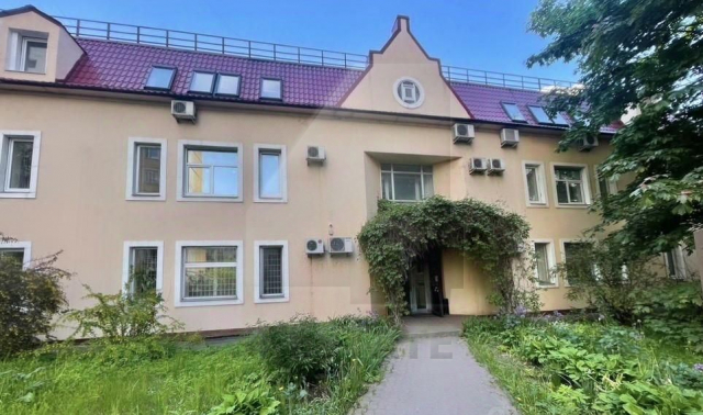 Аренда особняка, м.Академическая