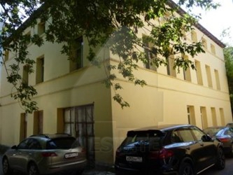 Продажа нового здания, м.Тверская.