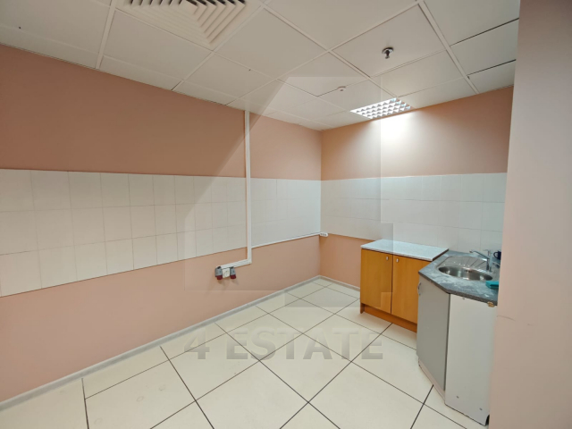 Аренда в бизнес центре класса А, м.Арбатская.