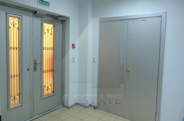 Продажа офиса с отдельным входом, м.Алексеевская.