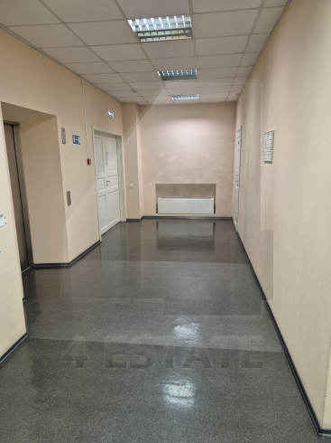 Аренда офисов в бизнес центр класса В+, м.Бауманская.