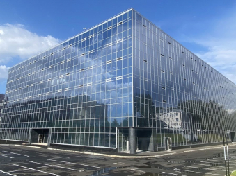 МФК "Электролитный 5", м.Нагорная