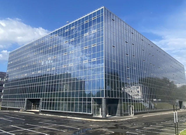 МФК "Электролитный 5", м.Нагорная