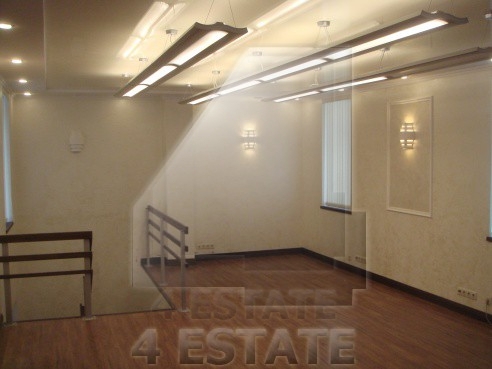 Продажа представительского особняка класса А(ОСЗ) м.Кропоткинская