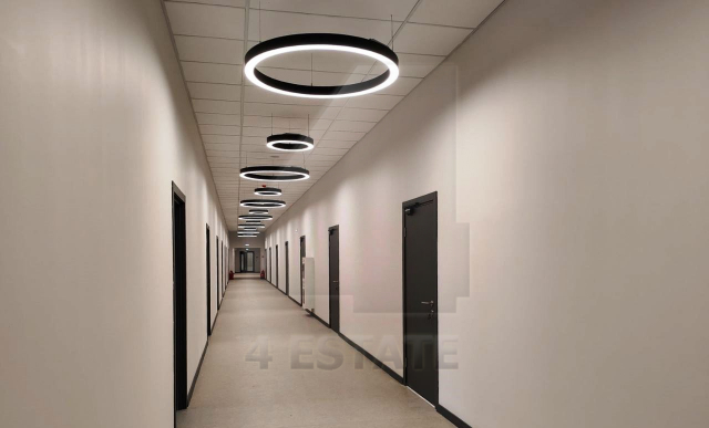 Бизнес-центр "Московская типография №2", м. ВДНХ