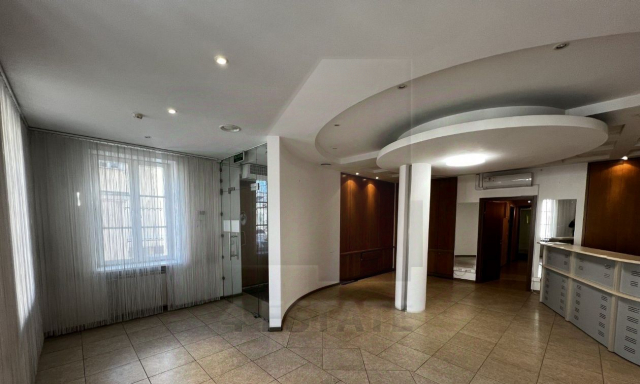 Аренда особняка класса В+, м.Полянка