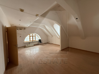 Аренда особняка класса В+, м.Третьяковская..