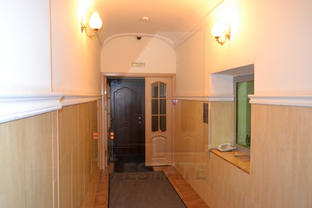 Продажа особняка класса В+, м. Белорусская.