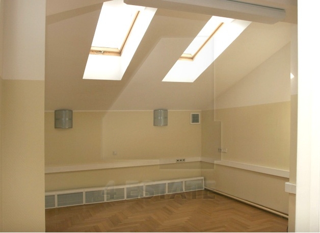 Продажа отреставрированного особняка, м. Киевская.