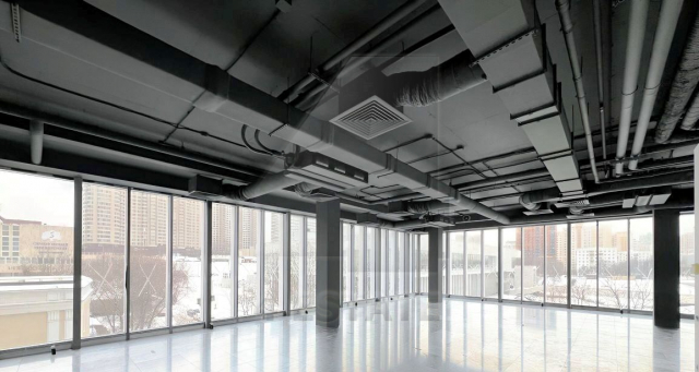 Бизнес центр класса А «Trend Line», м.Профсоюзная.