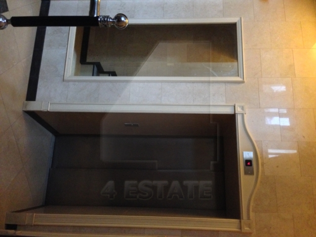 Отреставрированный особняк на продажу, м.Павелецкая.