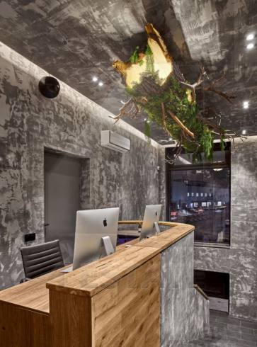 МФК «Савеловский Сити», м.Дмитровская