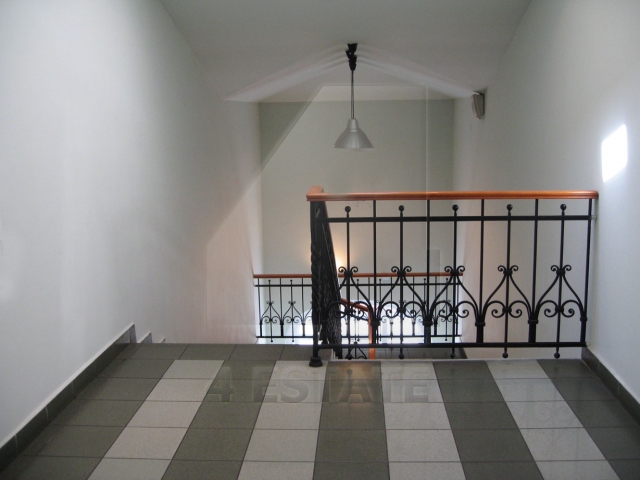 Продажа особняка, м.Бауманская.