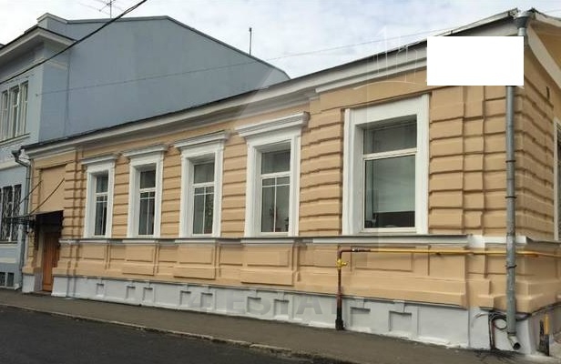 Аренда помещения свободного назначения, м.Баррикадная.