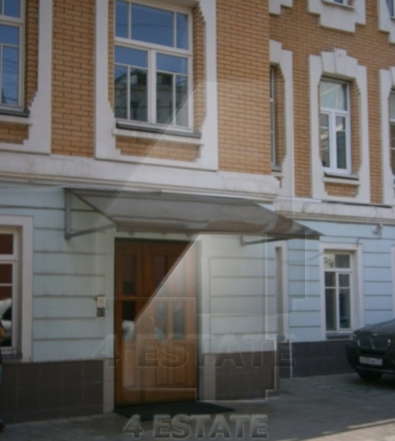 Аренда помещения с отдельным входом м. Арбатская.