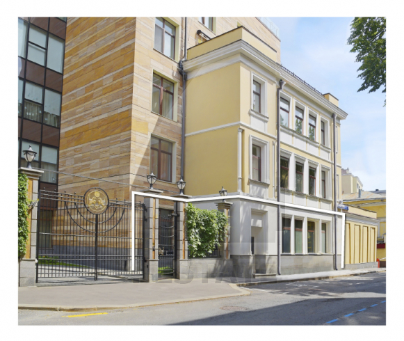 Продажа ПСН, м.Кропоткинская