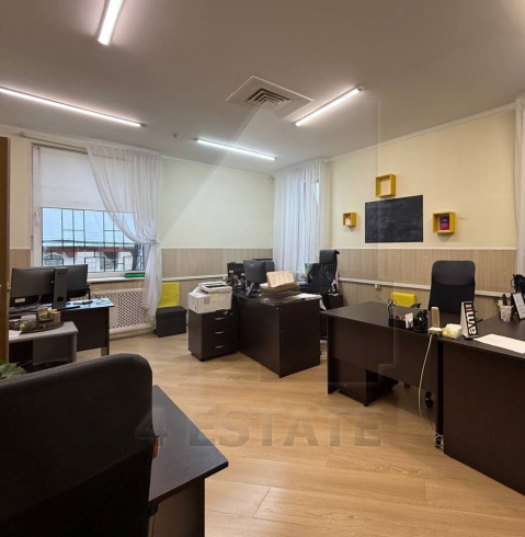 Аренда особняка, м.Римская.