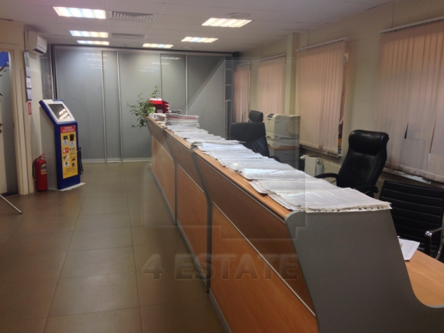 Продажа банковского особняка, м.Бауманская.