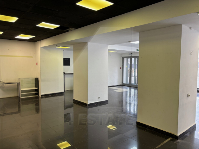 Аренда ПСН, м.Белорусская