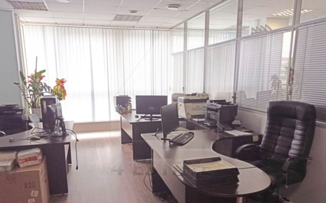 Бизнес-центр "Ростек", м.Авиамоторная.