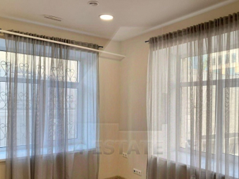 Аренда офиса с мебелью в особняке класса А, м.Новокузнецкая.