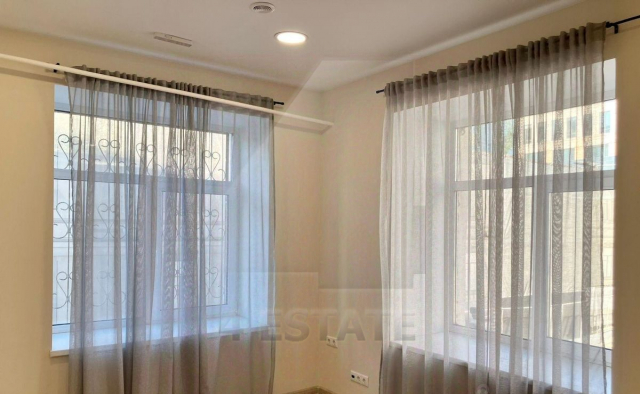 Аренда офиса с мебелью в особняке класса А, м.Новокузнецкая.