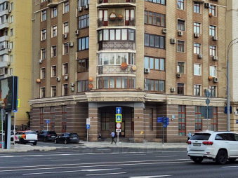 Аренда ПСН, м.Павелецкая