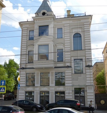 Продажа ПСН с отдельным входом класса В+, м. Цветной бульвар.