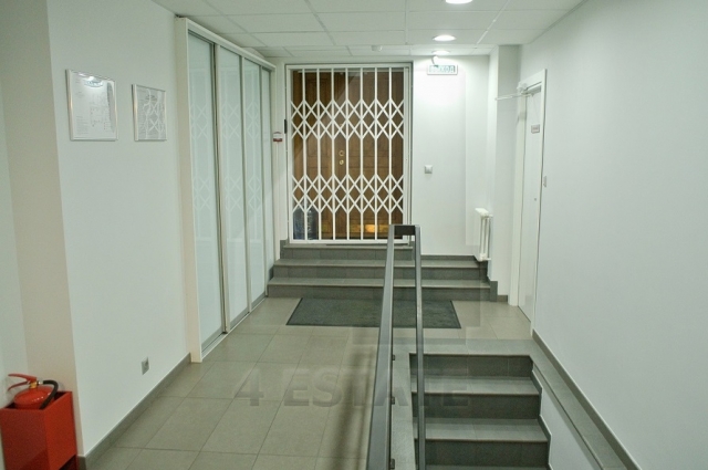 Продажа банковского помещения класса А, м. Кутузовский проспект.