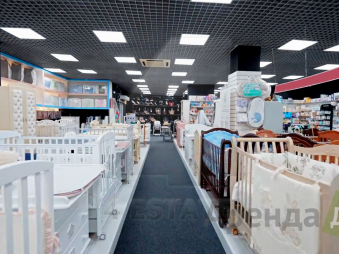 Аренда торгового помещения, м Пролетарская.