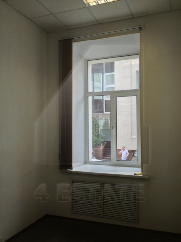 Продажа реконструированного особняка класса В+, м.Кропоткинская.