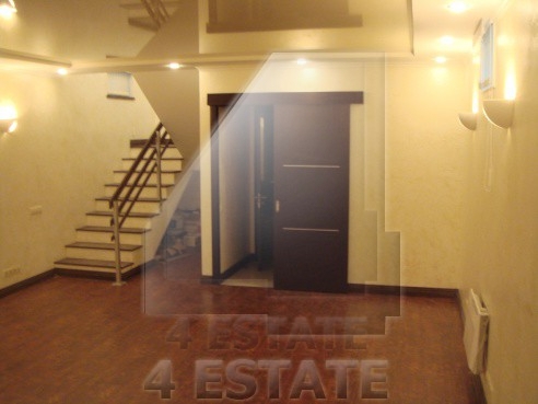 Продажа представительского особняка класса А(ОСЗ) м.Кропоткинская