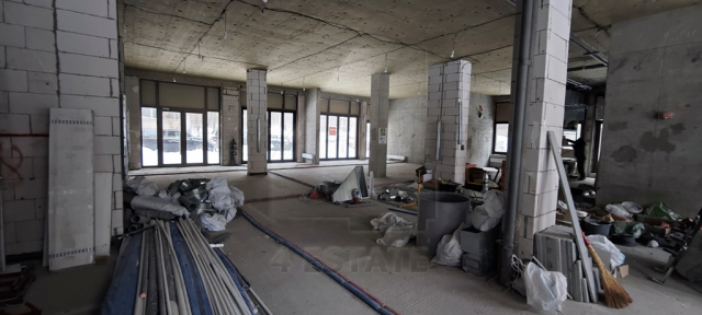 Аренда ПСН, м.Белорусская