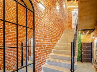 Презентабельный особняк, м.Трубная.