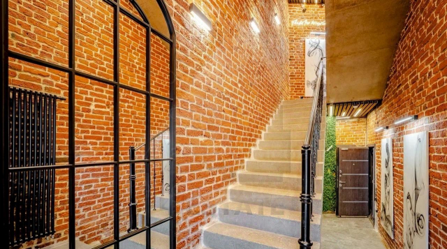 Презентабельный особняк, м.Трубная.