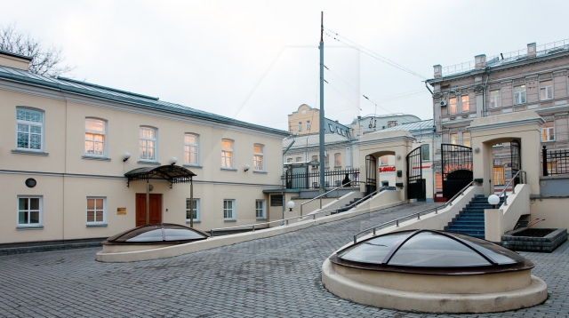 Продажа представительских особняков класса В+, м.Таганская.