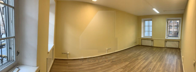 Аренда особняка класса В+, м.Смоленская.