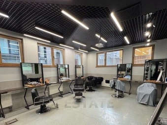 Аренда помещения свободного назначения, м.Алексеевская.