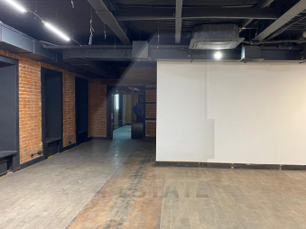 Аренда помещения в особняке класса В+, м.Проспект Мира