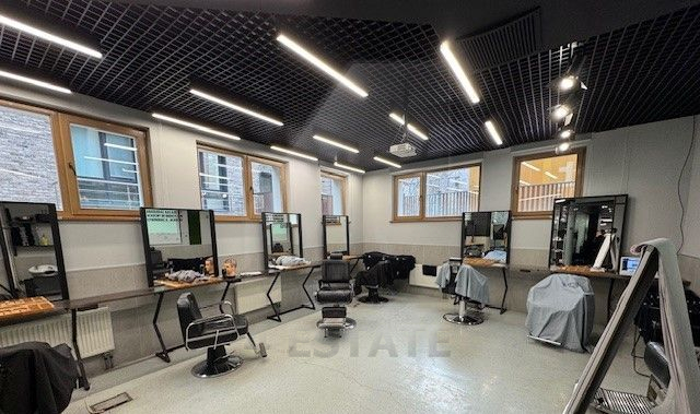 Аренда помещения свободного назначения, м.Алексеевская.