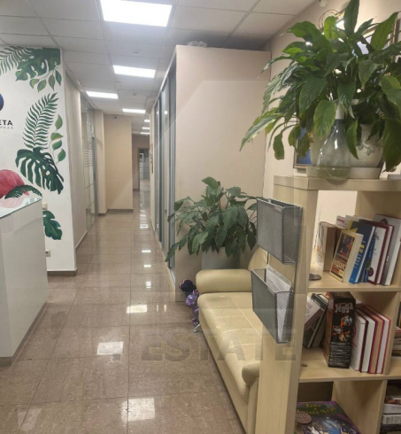 Торговое помещение в аренду, м.Автозаводская.