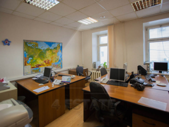 Продажа офисного особняка, м.Новокузнецкая.
