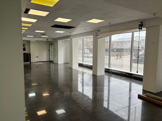 Аренда ПСН, м.Белорусская