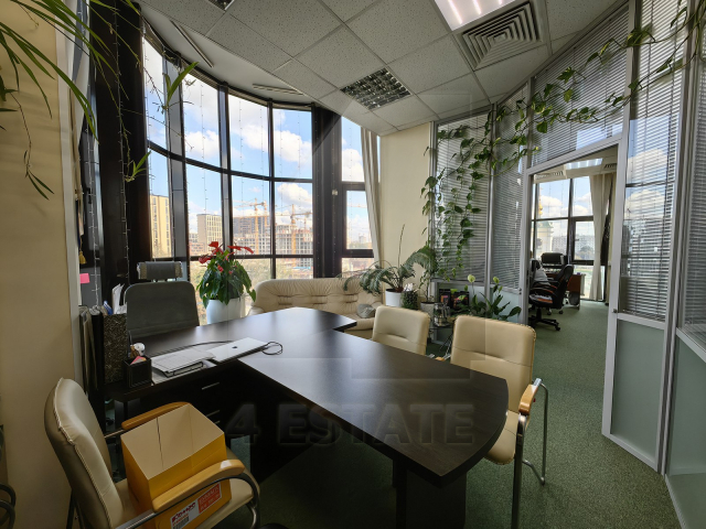 Аренда в бизнес центре класса В+, м.Преображенская площадь.