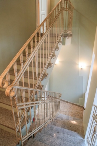 Продажа представительского особняка класса А, м.Полянка.