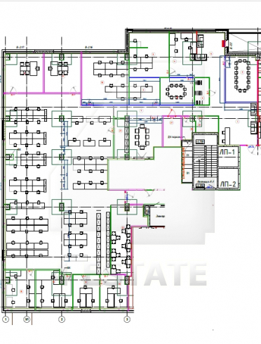 Технопарк "Отрадное", м. Отрадное