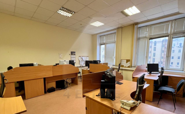 Аренда офиса в особняке,м.Таганская