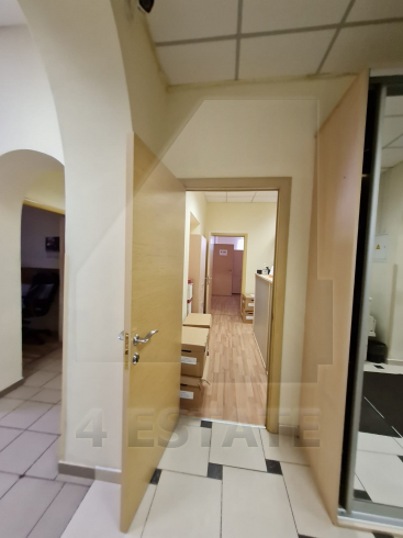 Продажа особняка класса В+, м.Бауманская.