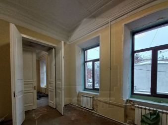 Особняк свободного назначения, м.Бауманская